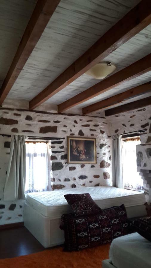 Vernon Villa Stone 1887 Kastoria Exteriör bild