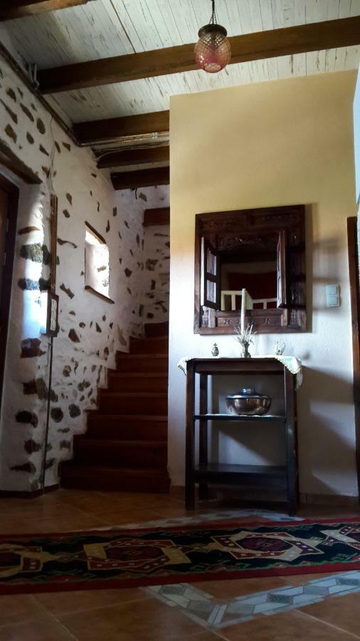 Vernon Villa Stone 1887 Kastoria Exteriör bild