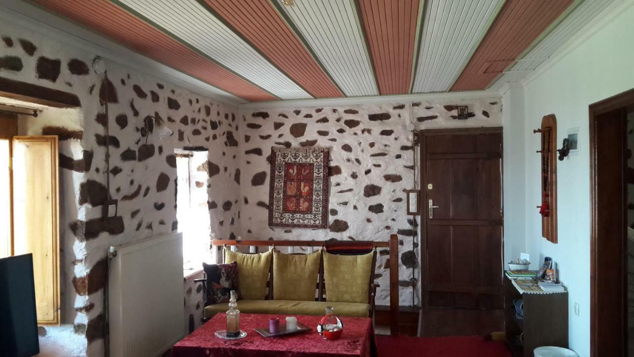 Vernon Villa Stone 1887 Kastoria Exteriör bild