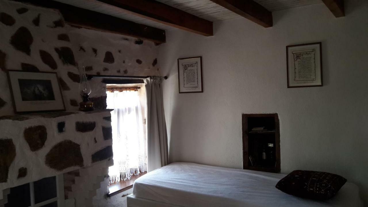 Vernon Villa Stone 1887 Kastoria Exteriör bild